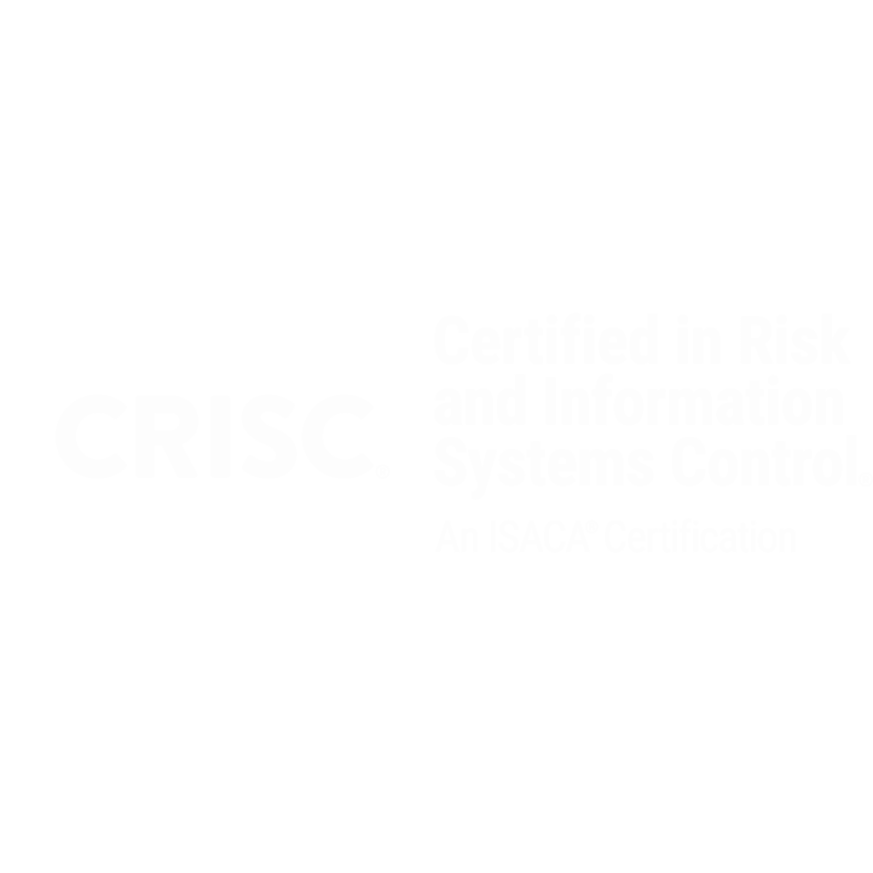 CRISC Certification