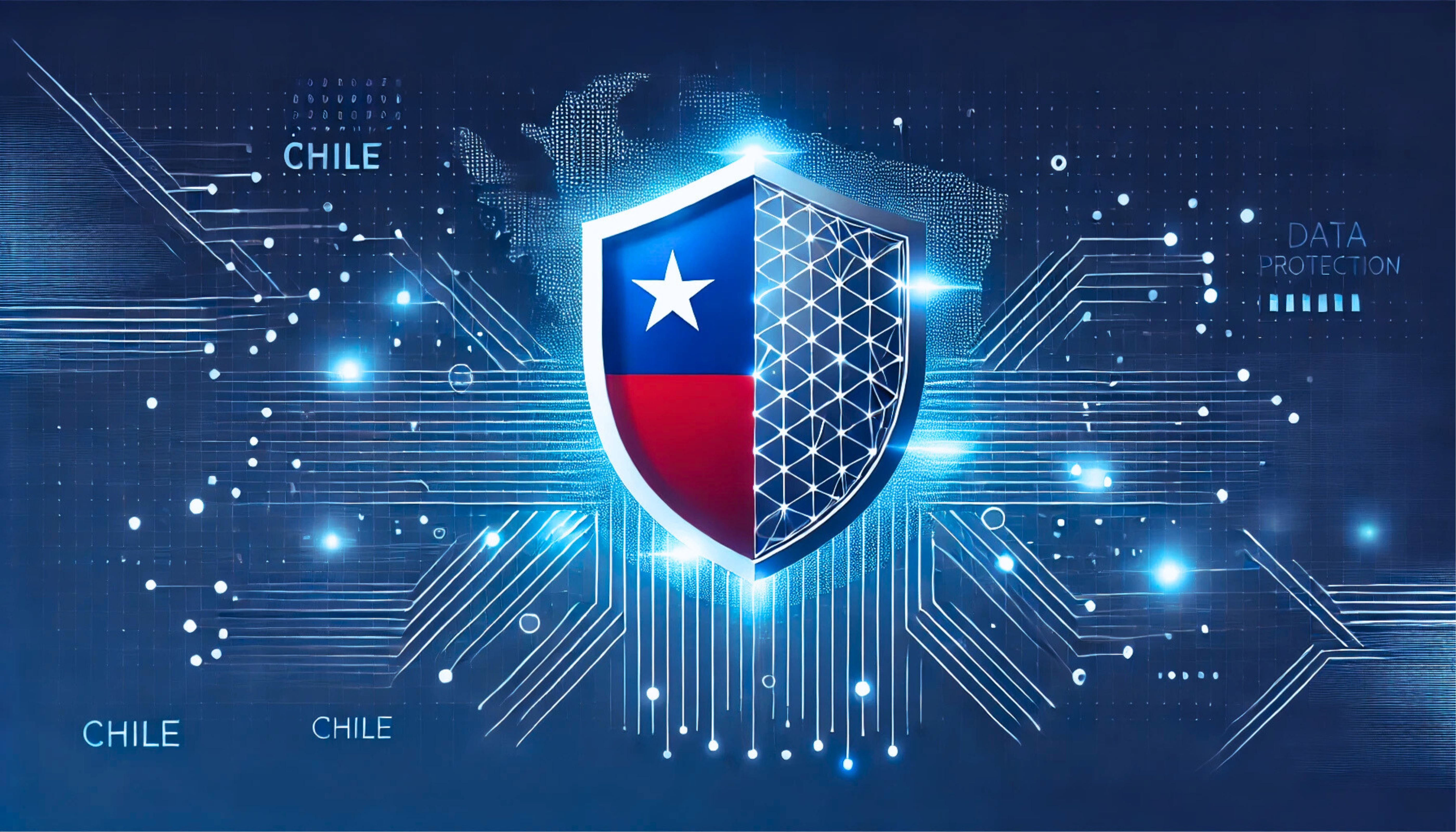 Chile: Líder y pionero en la protección de datos personales en LATAM 🇨🇱