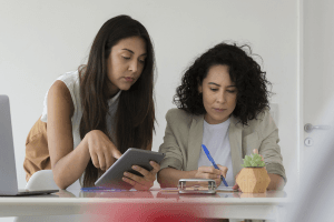 Día Internacional de la Mujer en Ciberseguridad: reconociendo a quienes protegen hoy nuestro mundo digital