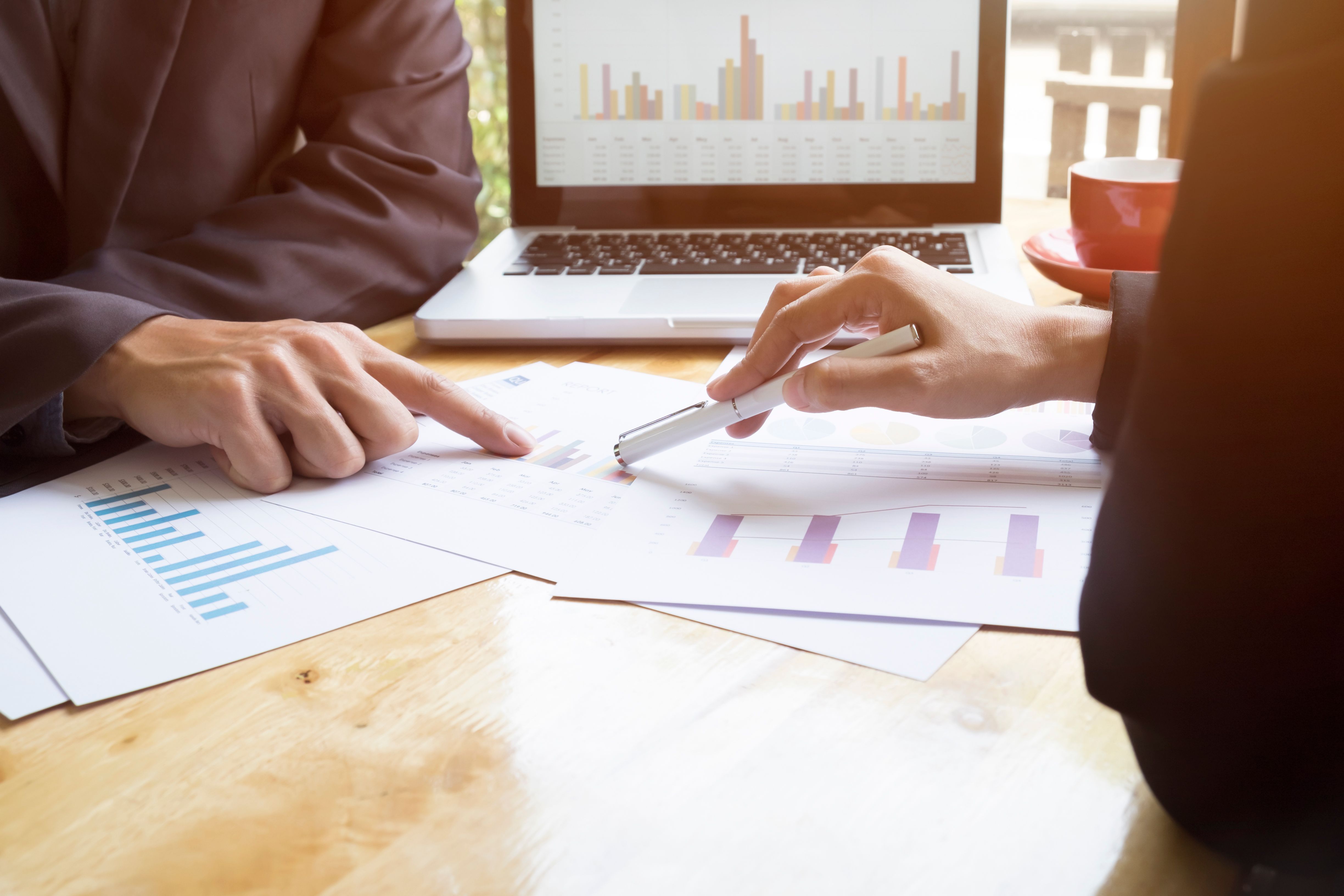 Del riesgo técnico al impacto financiero: cómo priorizar inversiones de ciberseguridad con Risk Quantification