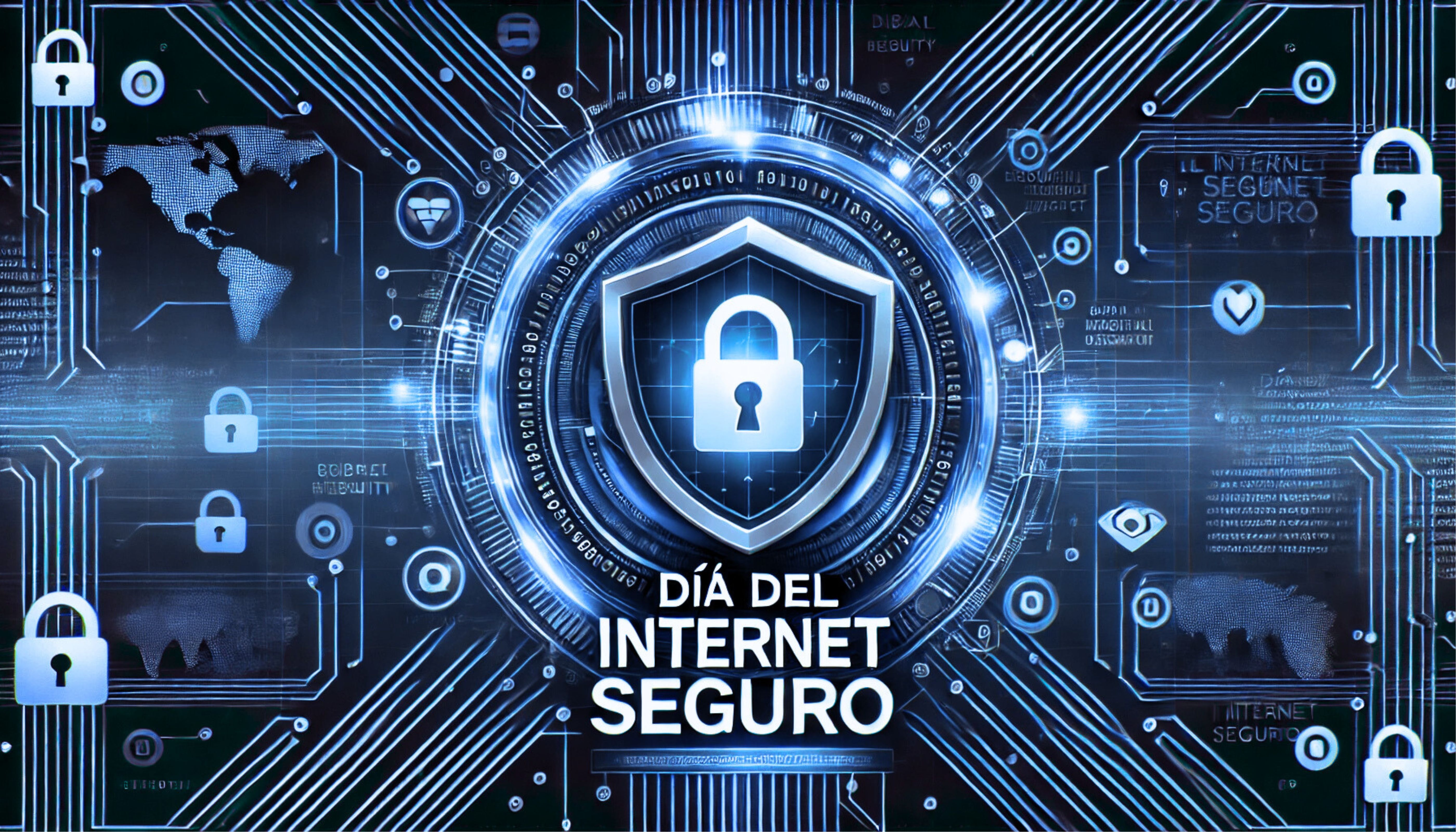 ¿Cómo navegar seguro? Consejos clave en el Día del Internet Seguro