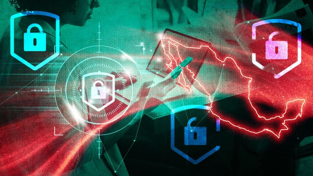 88% de las empresas en México sufrió incidentes de seguridad relacionados con IA en el último año