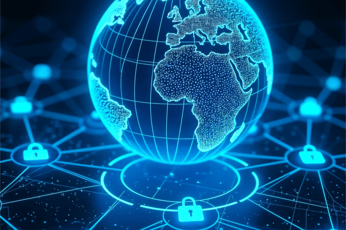 🤖💧¿Qué tienen en común la inteligencia artificial y el Día de la Tierra? Spoiler: todo.