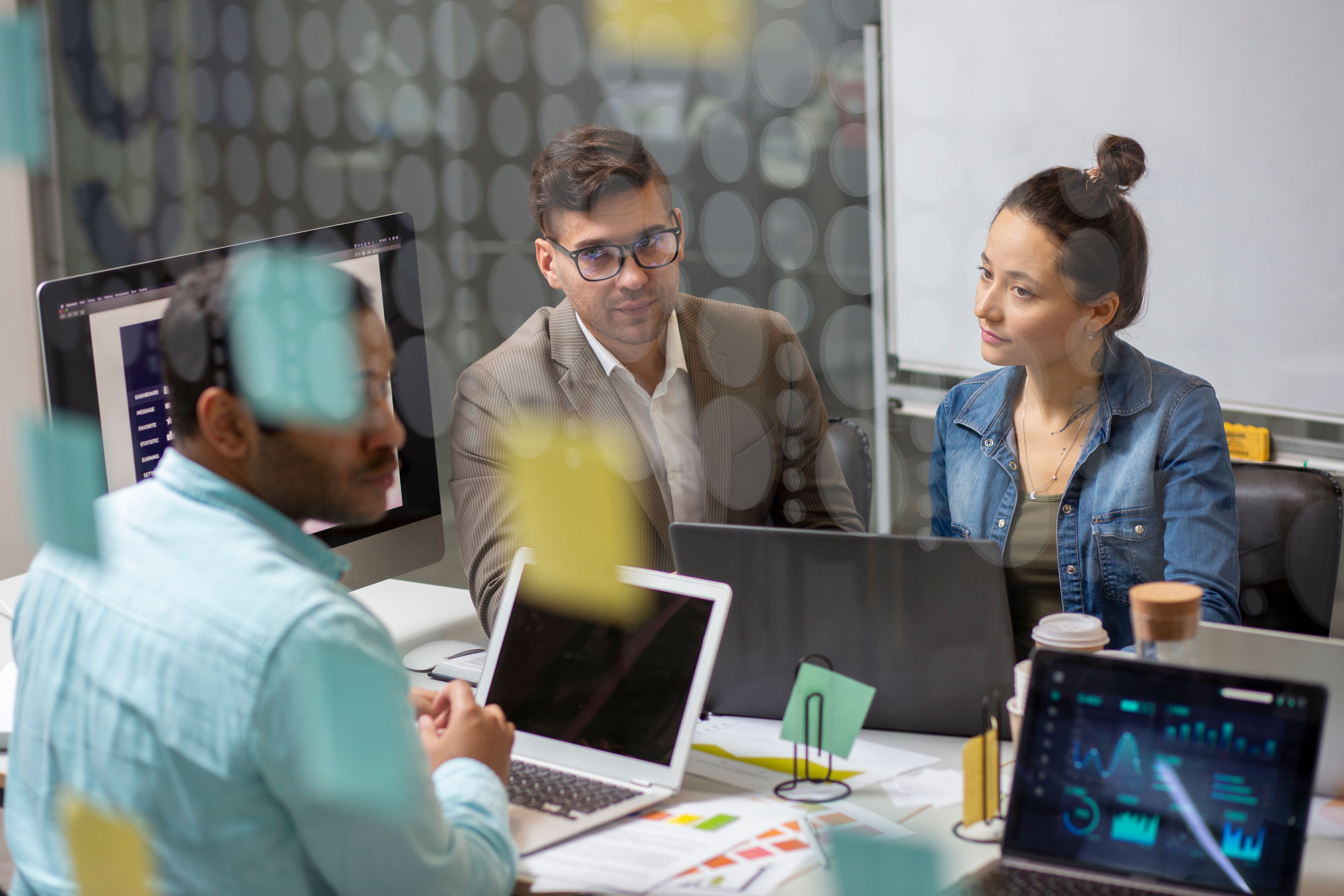 La ciberseguridad en el camino de una startup