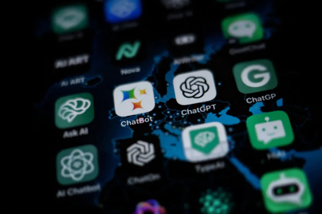 Cibercriminales con cara de IA: la nueva táctica para distribuir malware