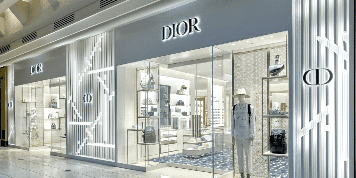 ¿Qué podemos aprender del ciberataque a Dior?