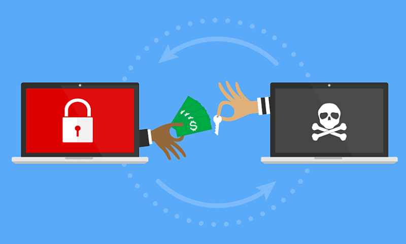  Rescate récord de US$75M por ataque de ransomware