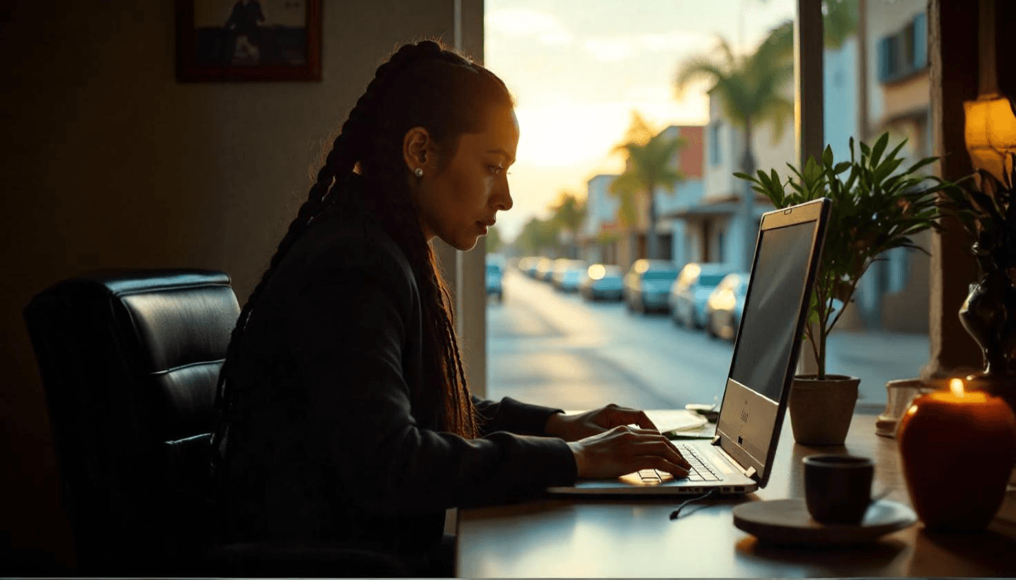 Ciberseguridad en México: ¿Estamos realmente preparados frente a las estafas online?