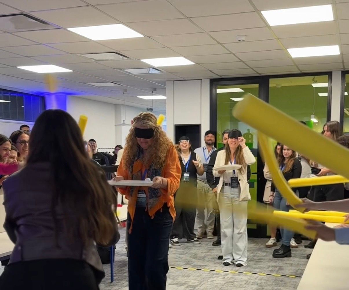 Demo Day: cuando la concientización en ciberseguridad se convierte en experiencia