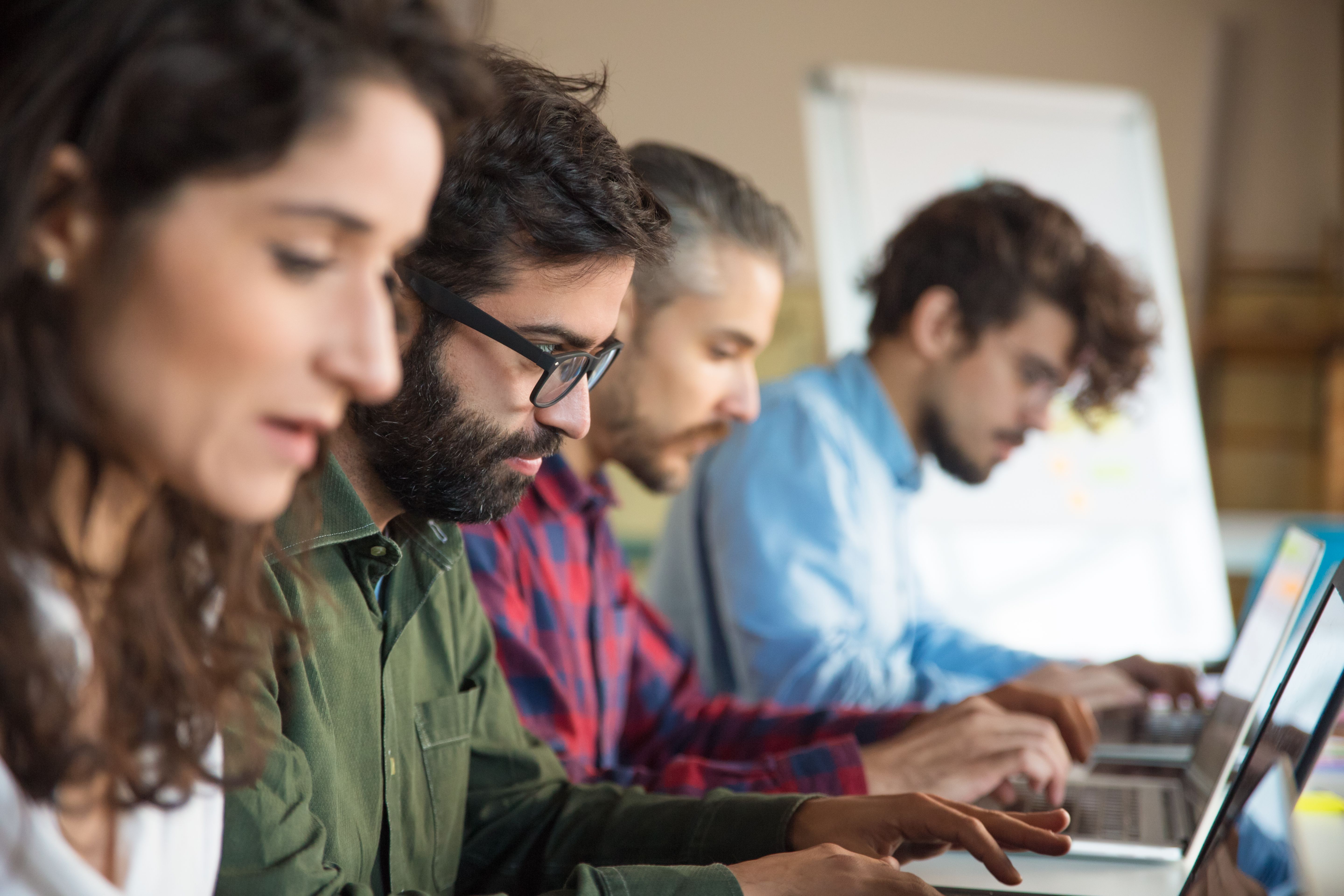 Crece la demanda de talento en ciberseguridad: ¿Cómo enfrentar el déficit global?
