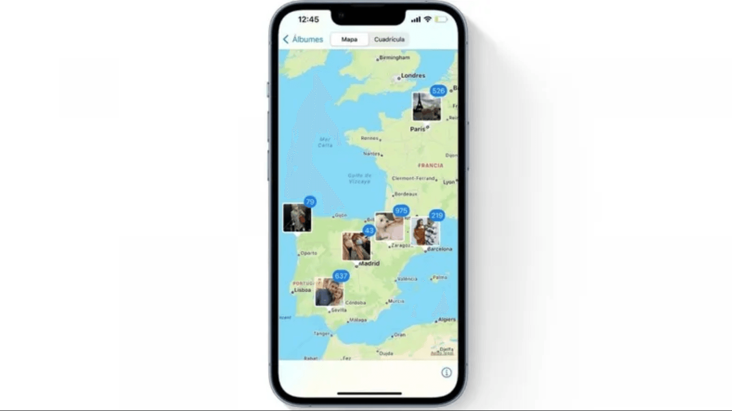 Nueva actualización de Instagram: Porqué no compartir tu ubicación en tiempo real