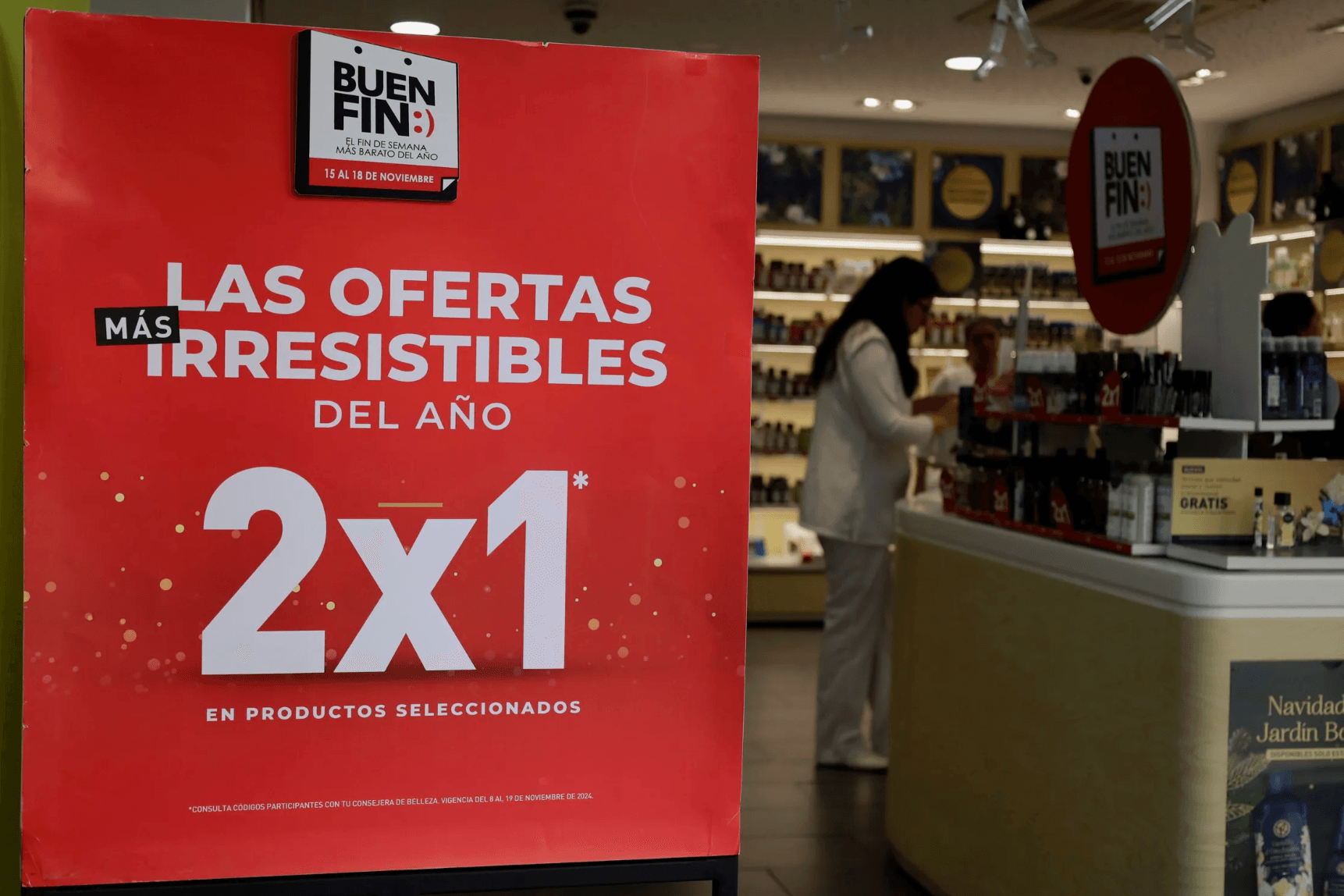 Buen Fin: ¿Porqué es una oportunidad también para los ciberdelincuentes? 