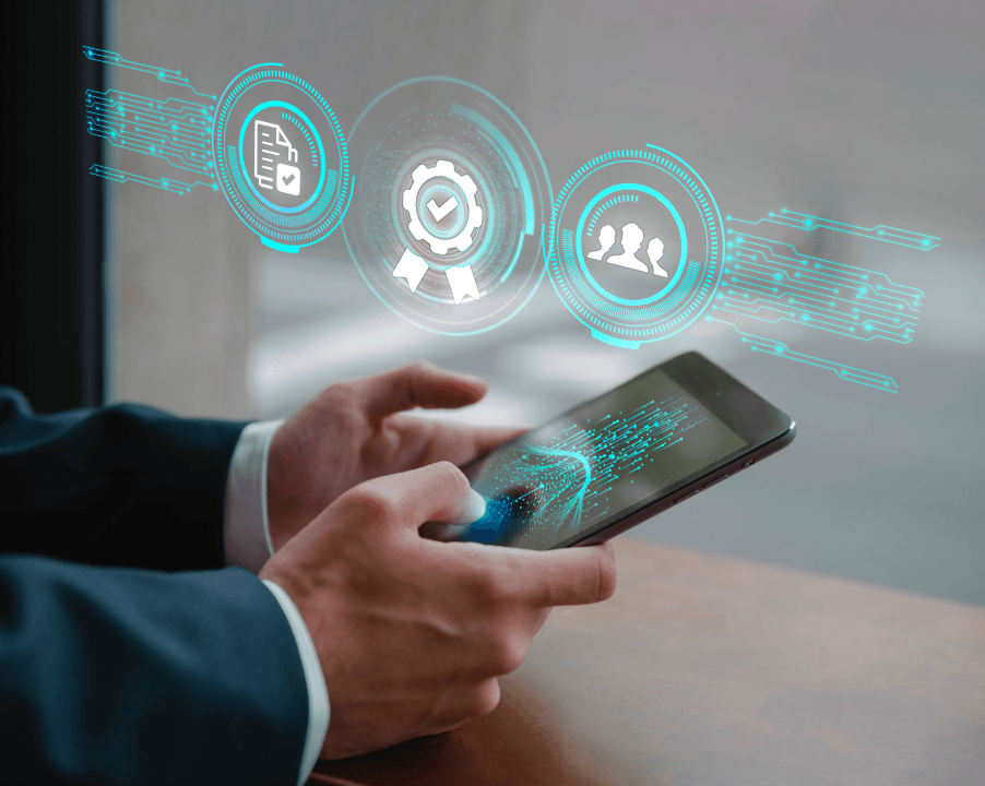  Ciberseguridad y digitalización: el futuro de la Industria Bancaria