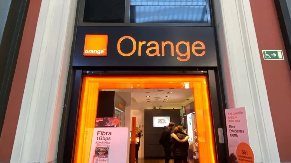  SOS en Orange: Un recordatorio crucial sobre la importancia de las contraseñas seguras
