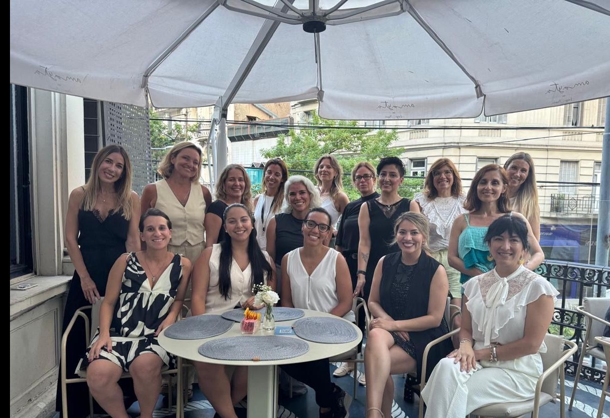 Mujeres en Ciberseguridad: un encuentro para conectar, debatir y liderar el cambio