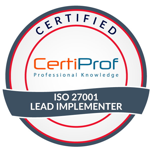 ISO 27001
