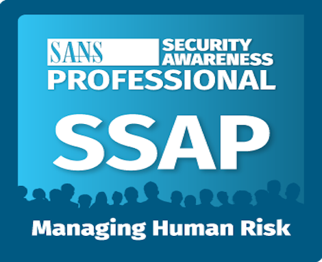 SSA SSAP