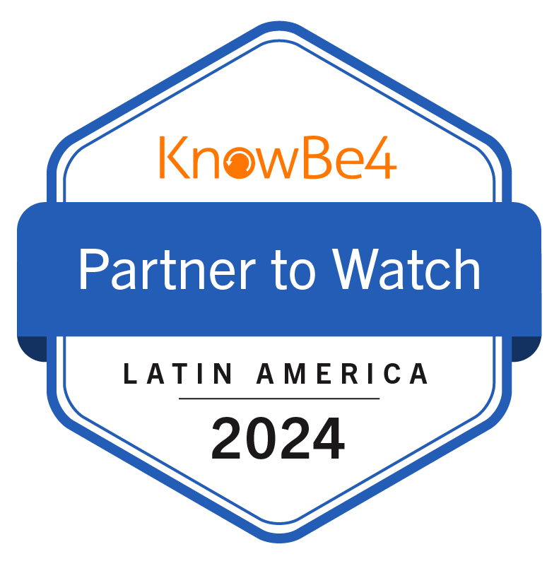 KnowBe4 Premier Partner