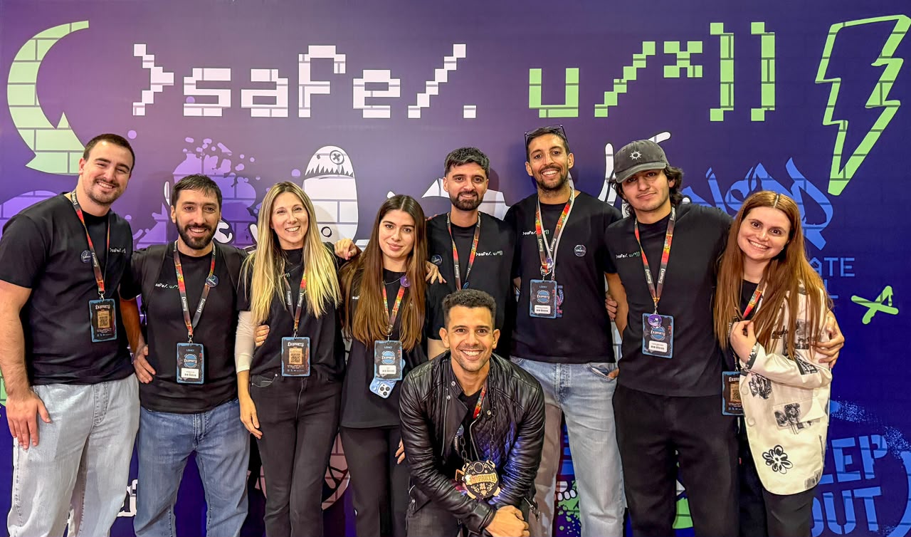 Equipo Safe-U