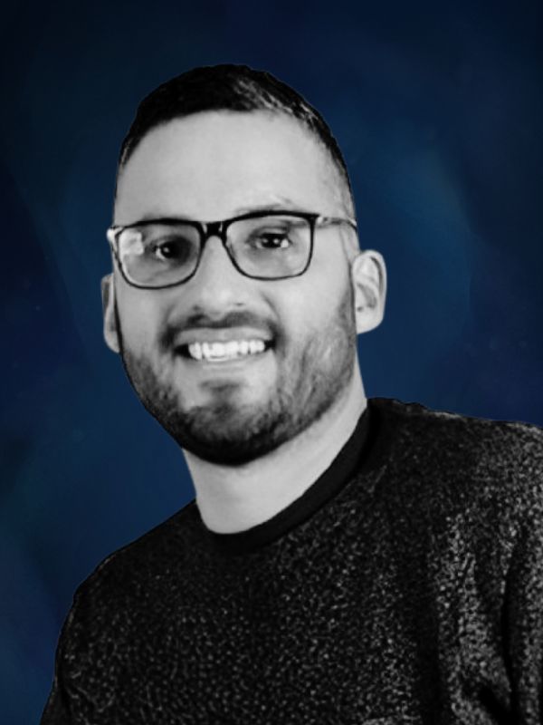 Brian Sanabria — CPO — Chief People Officer