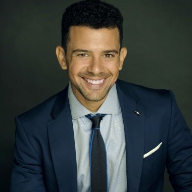 Jorge Litvin — CEO & Fundador de Safe-U
