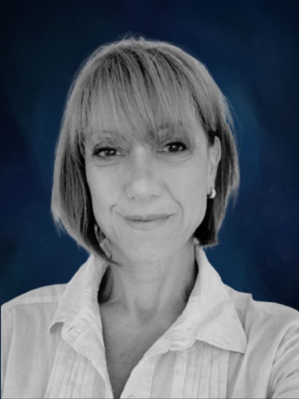 Lorena Bermúdez — CFO — Chief Financial Officer