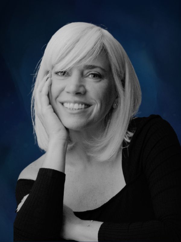 Natalia Borgoglio — CMO — Chief Marketing Officer