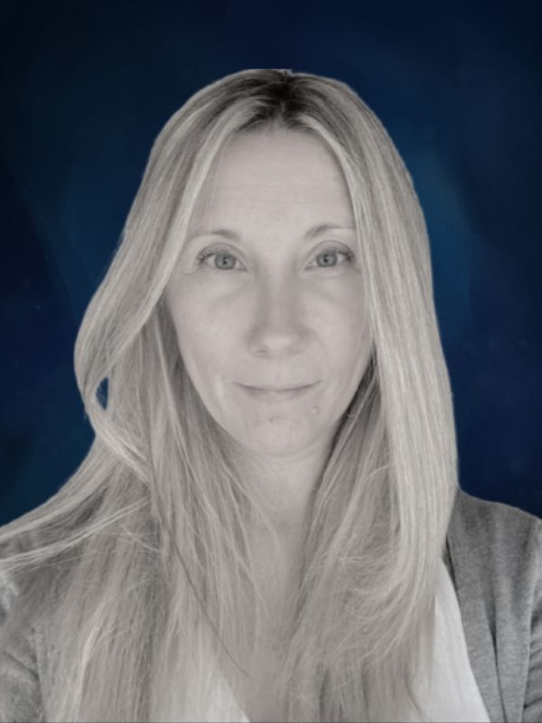 Paula Geosits — COO — Chief Operating Officer