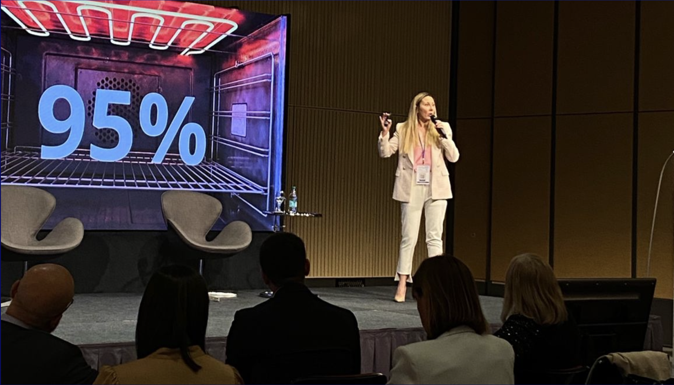 Eventos Disruptivos