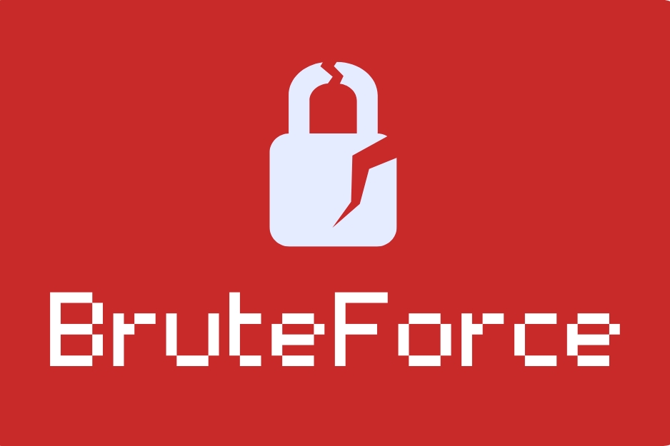 Brute Force Icon