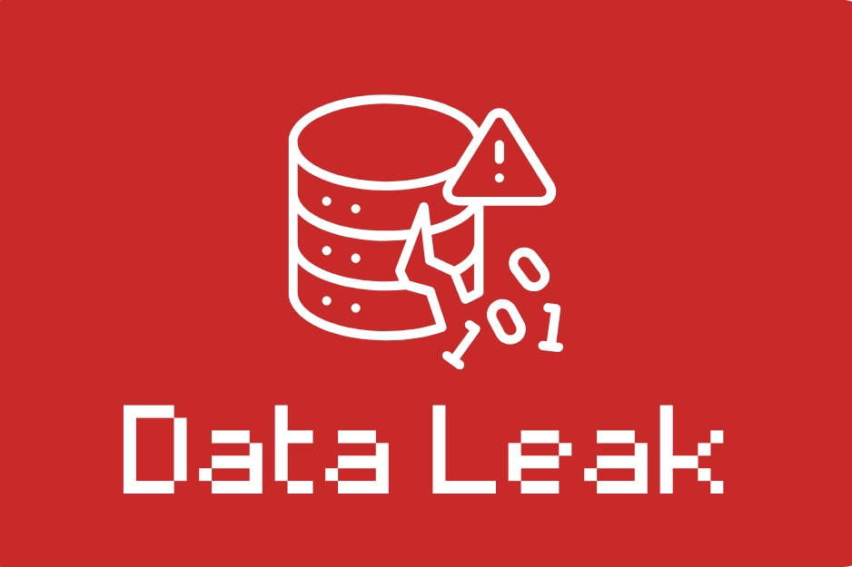 DataLeak Icon