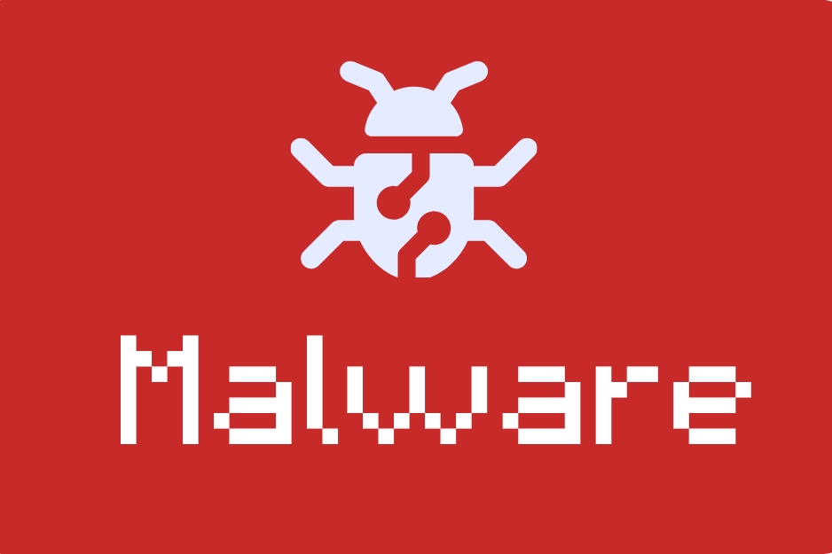 Malware Icon