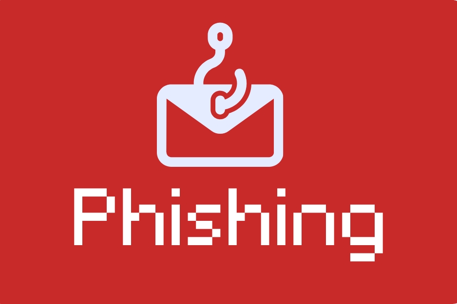 Phishing Icon