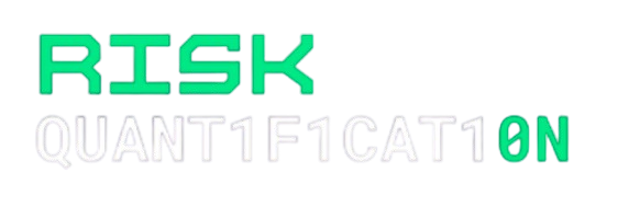 Risk Quantification